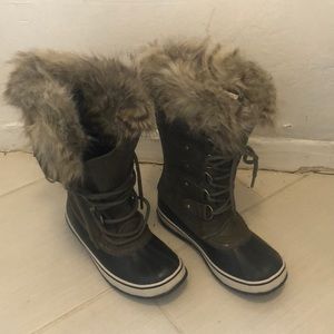 Sorel Winter Boots